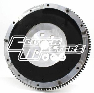Mazda 6 Aluminum Flywheel - Clutch Masters - `03-`06
